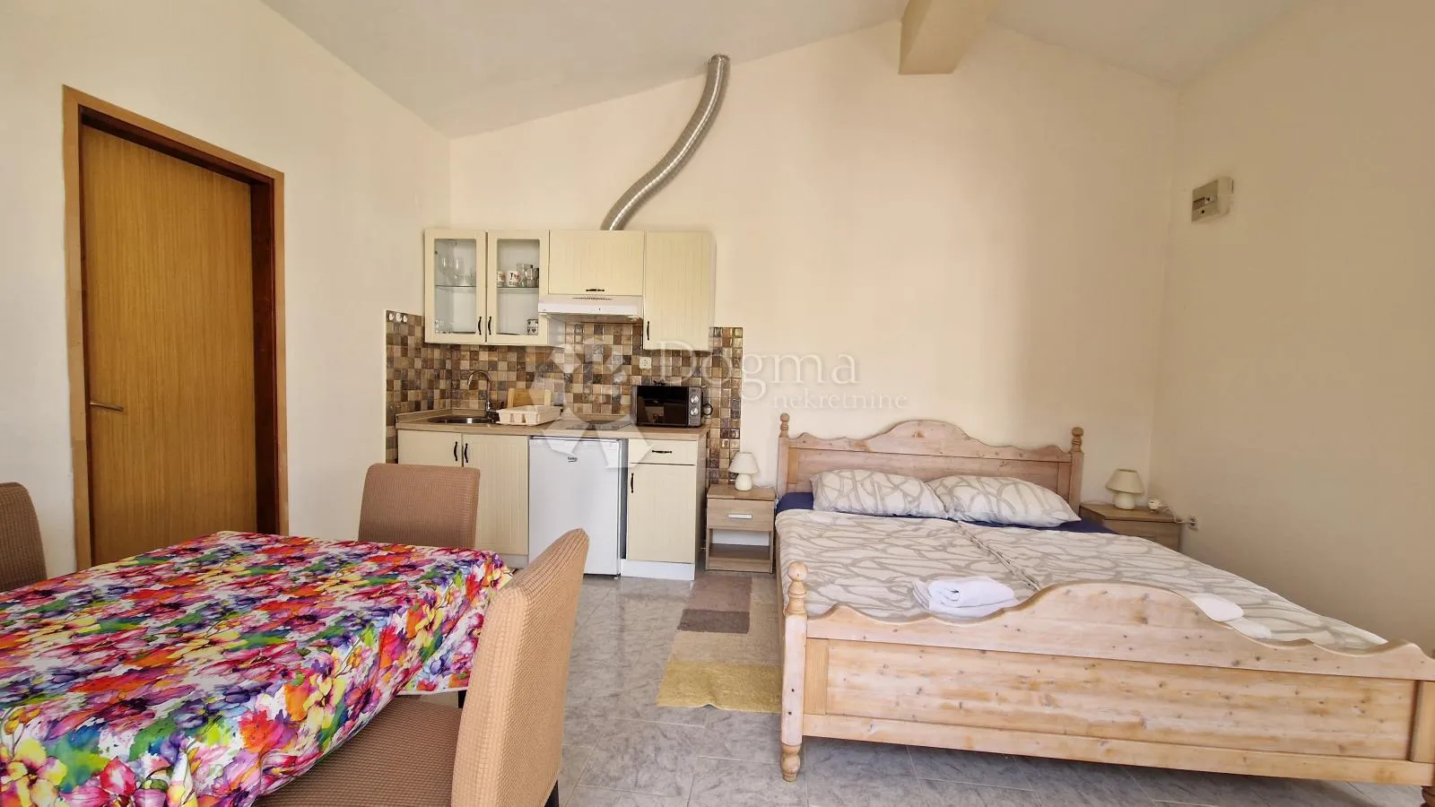 nova kuća u medulinu s 4 apartmana - 170m od mora - slika 9