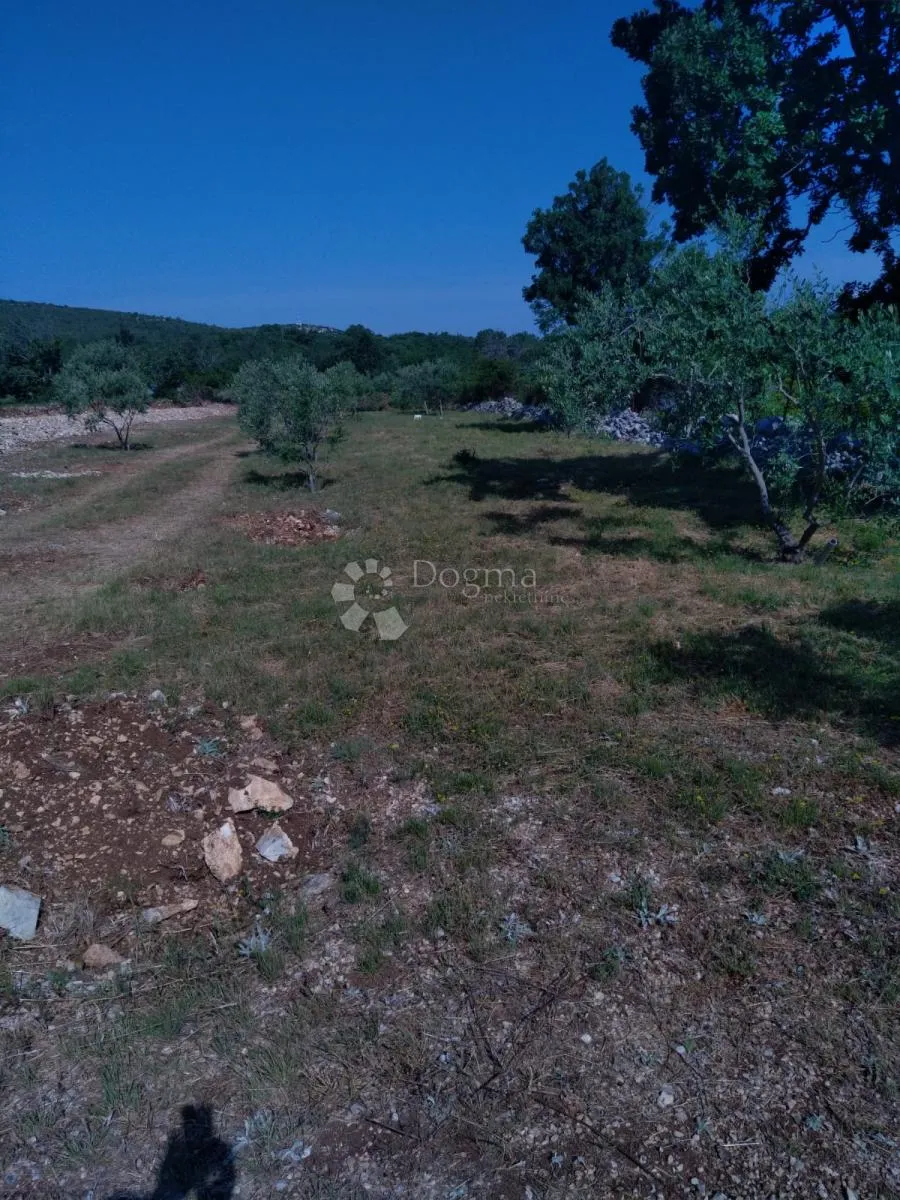 građevinsko zemljište -1950m2-vinjerac - slika 2