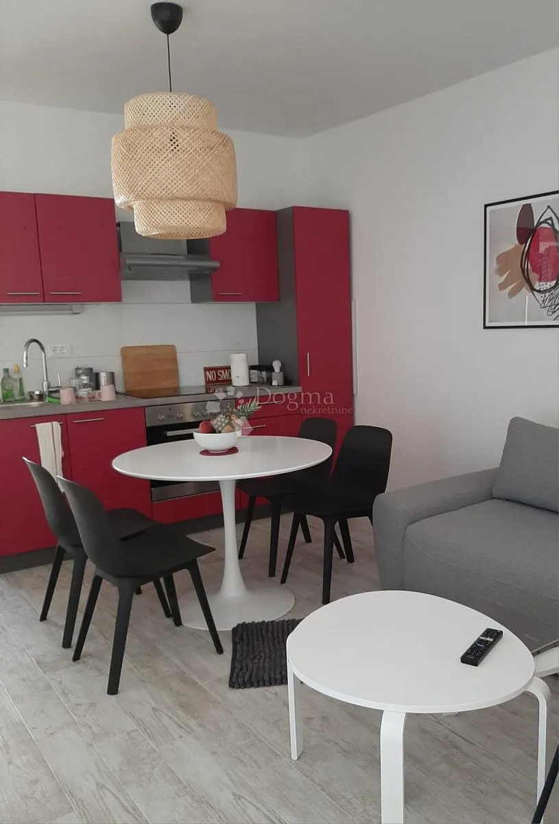 predivna apartmanska kuća podgora - slika 10