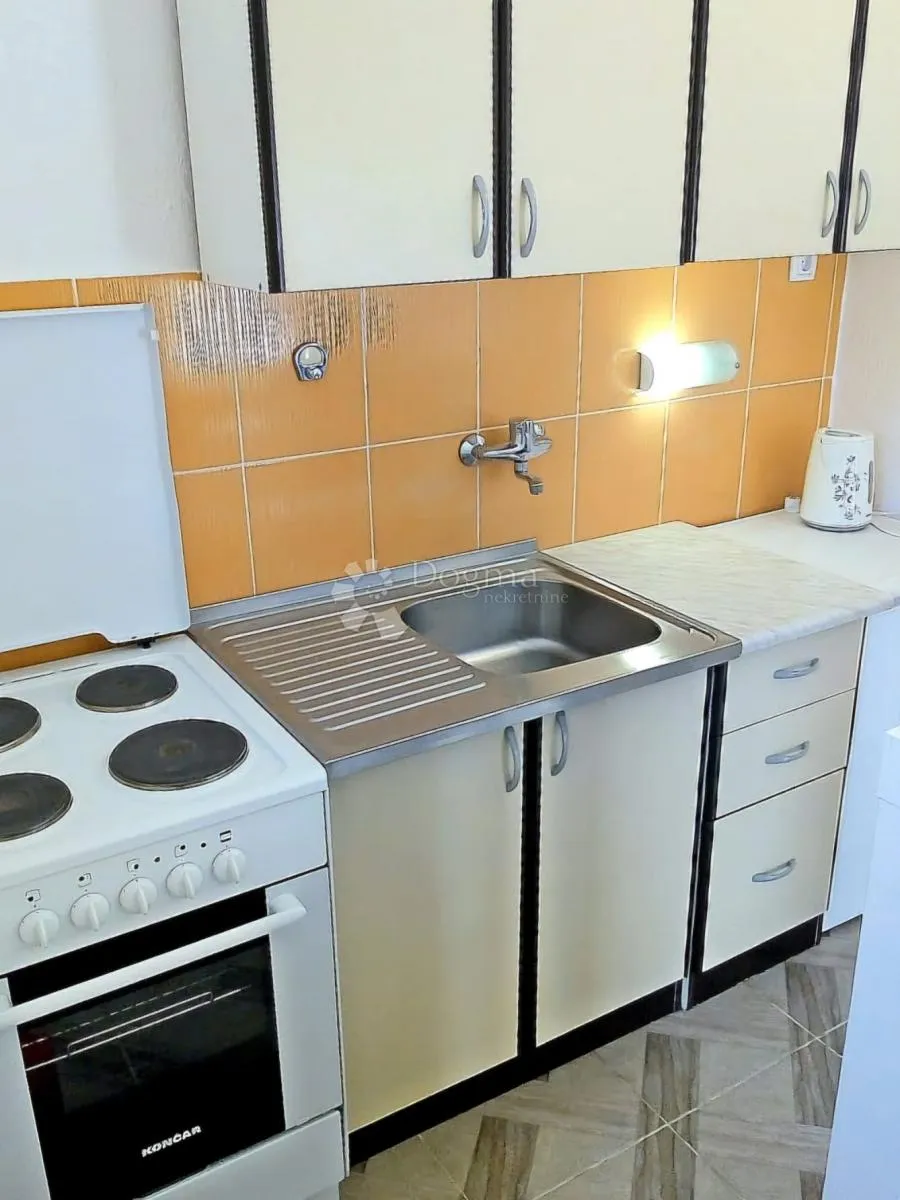 odlična kuća, 120m od mora; dolac, primošten - slika 6