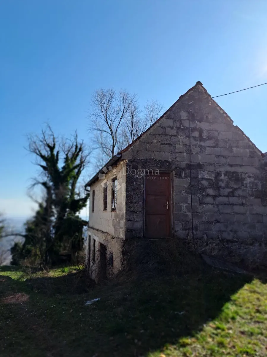 krasan pogled, čist zrak i voda jana u kući - slika 19