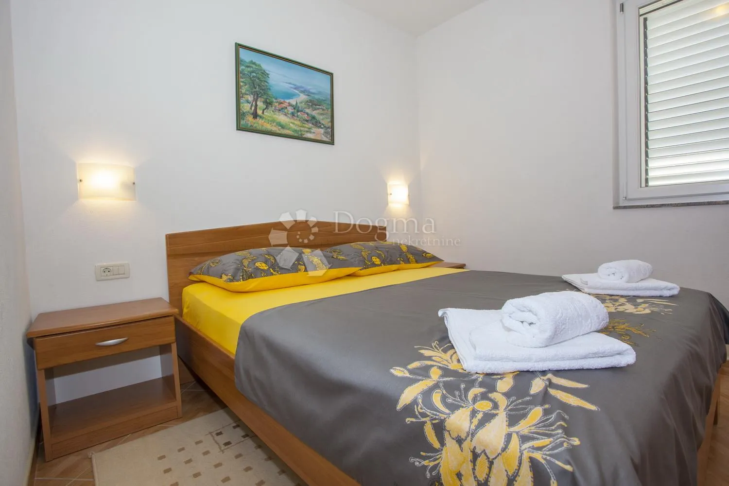 drvenik, villa uz more - 4 zvjezdice - slika 9