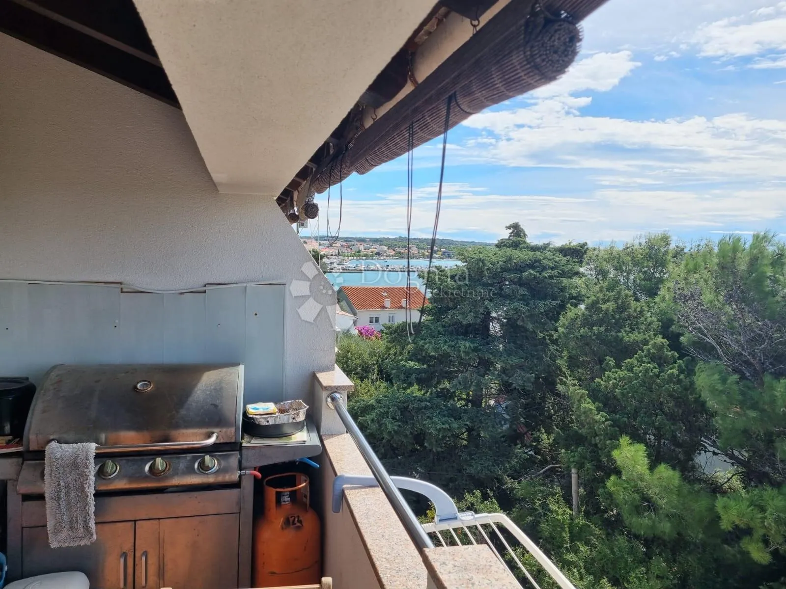 novalja 7 apartmana - slika 24