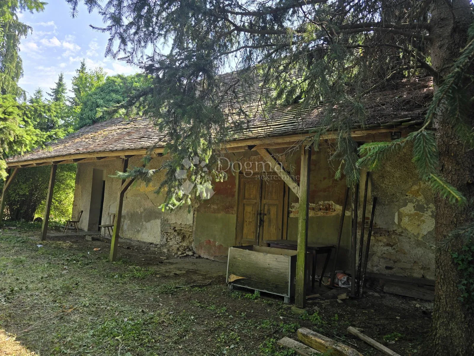 zemljište sa dušom i pogledom - slika 12
