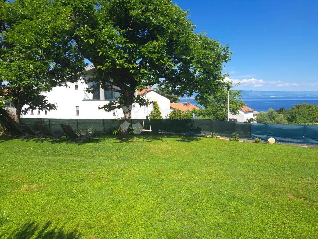 obiteljska vila sa pogledom na more - slika 2