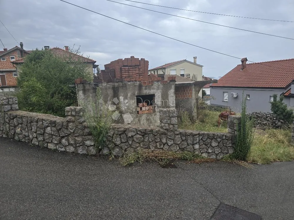 ekslusivno-zamet-kuća-započeta gradnja - slika 3