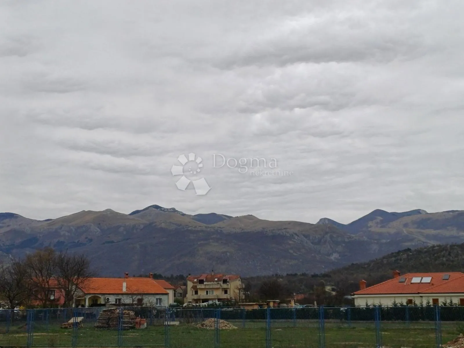 dražice - zemljište za dugoročni najam - slika 3