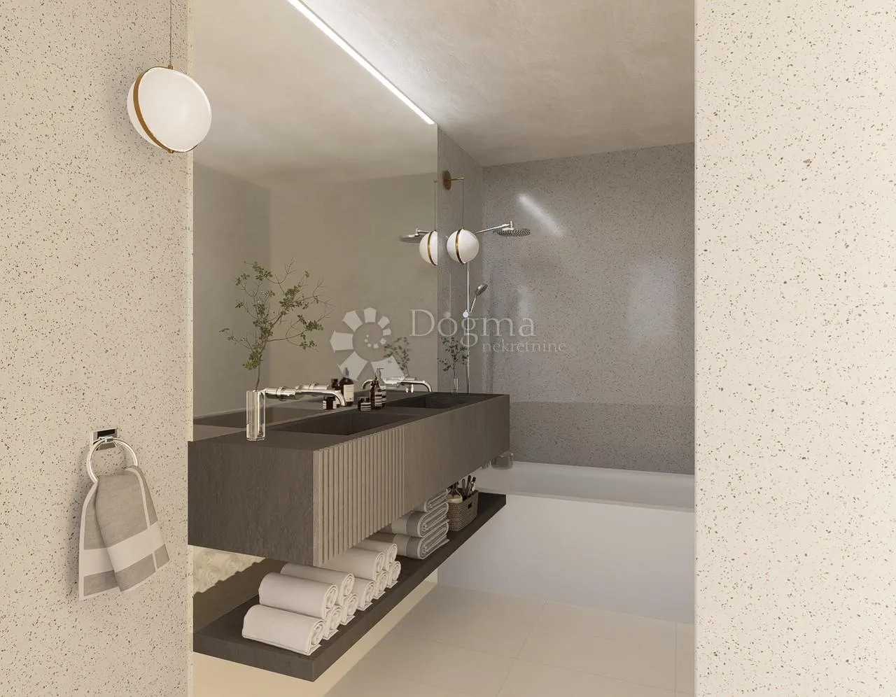 vodice – nevjerojatna vila, elegancija, raskoš i savršenstvo dizajna - vila 2 anica - slika 21