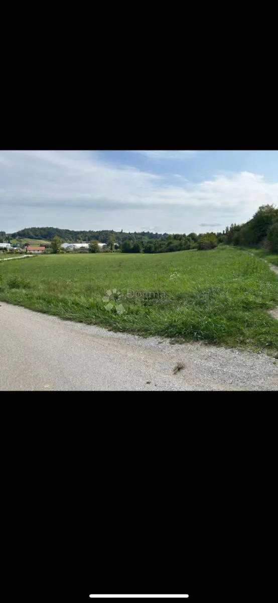 sveta jana - građevinsko zemljište 2572 m2 - slika 3