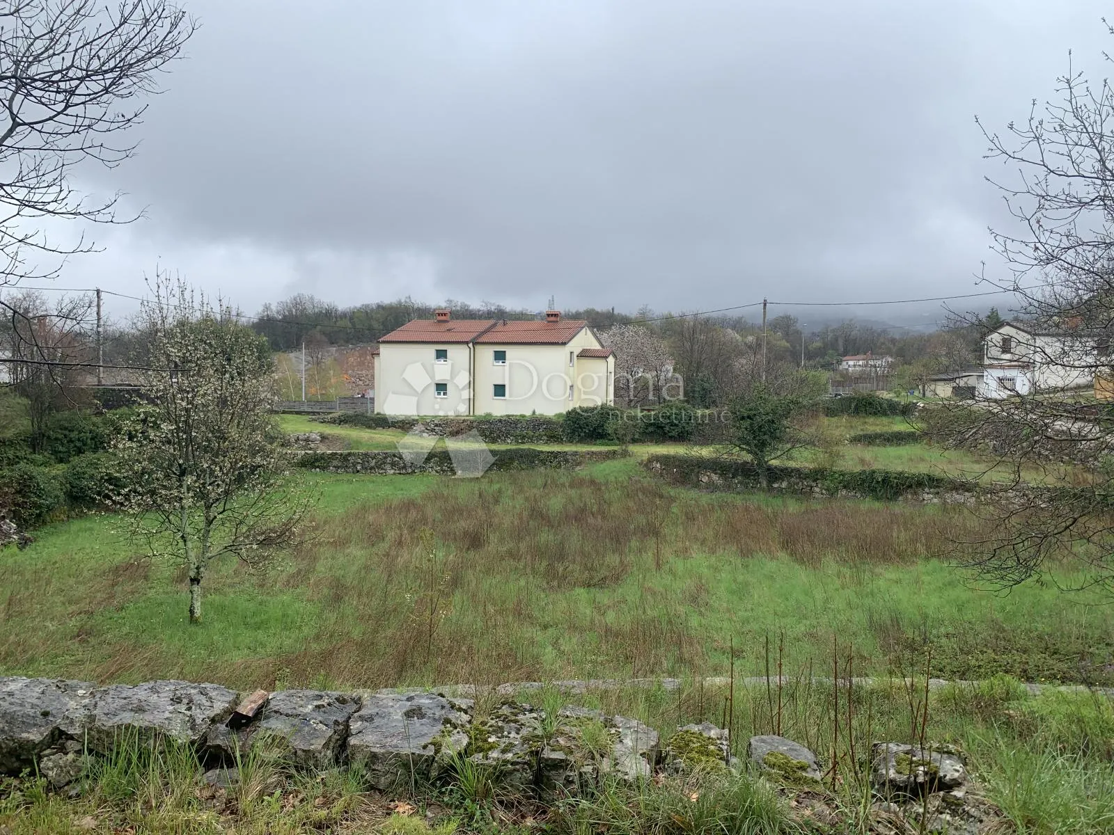jušići, građevinsko zemljište, 4000 m2 - slika 2