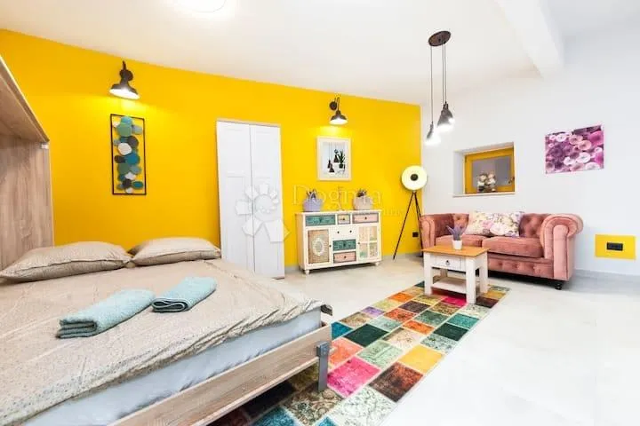 apartman u rovinju - slika 2