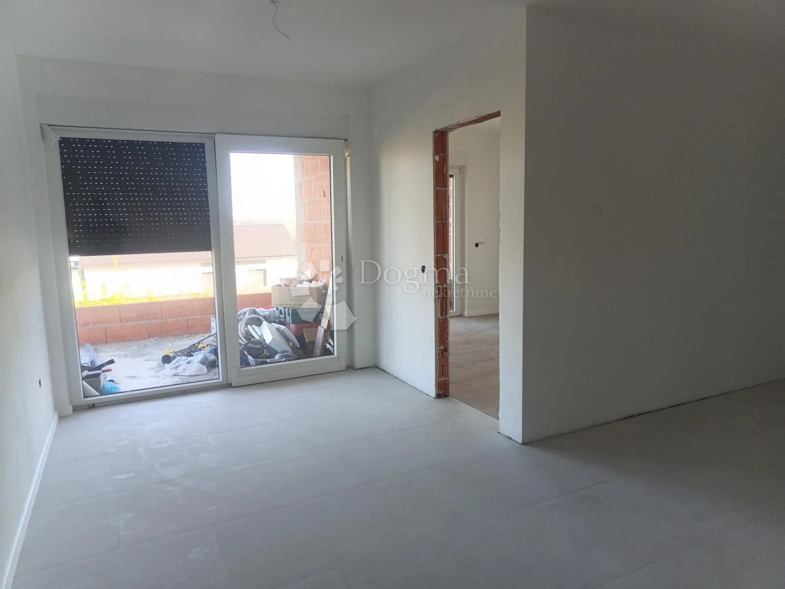 56,92m2, korak od mora i plaže - slika 9
