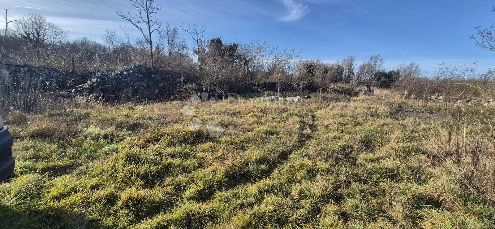 građevinsko zemljište sa građevinskom dozvolom 3 km od mora - slika 18