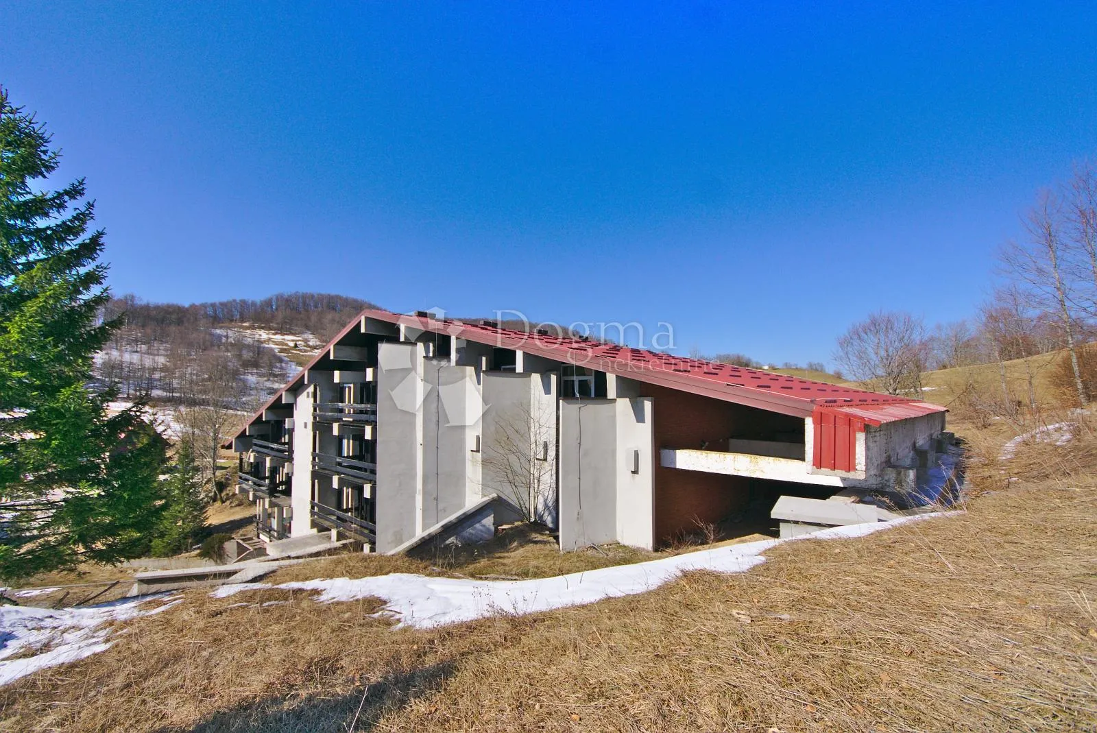 hotelski biser u gorskom kraju - slika 8