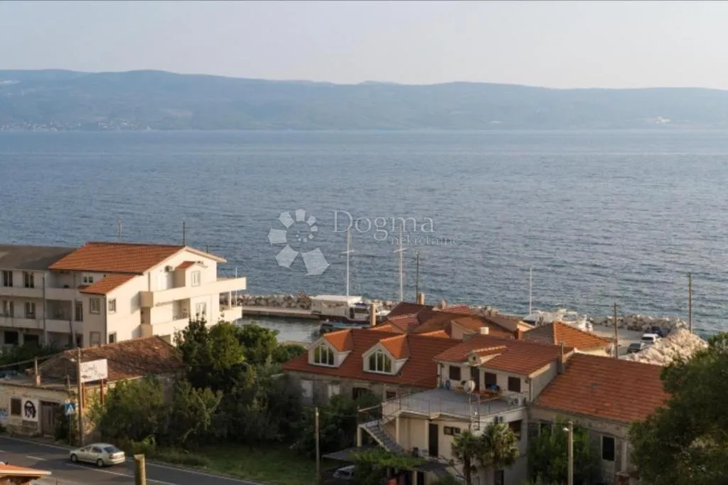 prodaja dva zasebna apartmana s pogledom na more - slika 3
