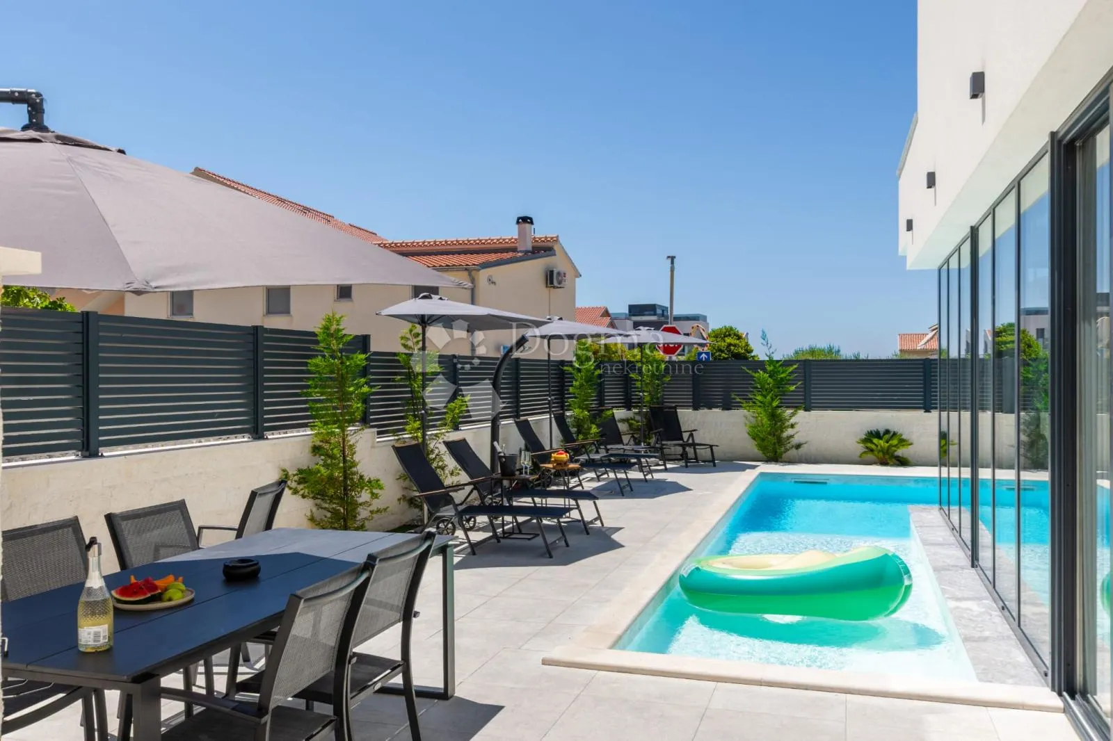 modernistička vila vrsi, mulo - slika 4