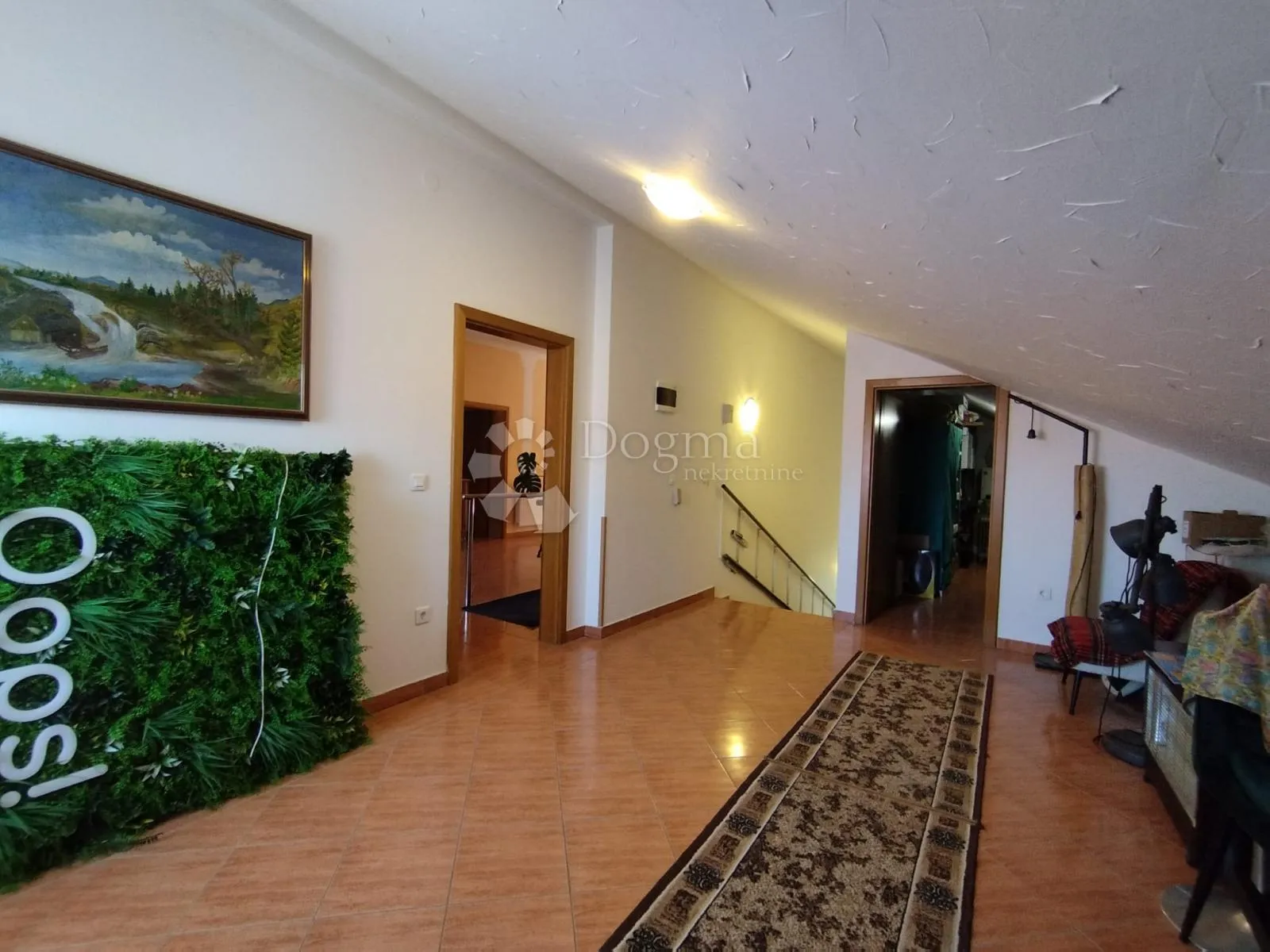 kuća s dušom i predivnom okućnicom stvorena za uživanje. - slika 17