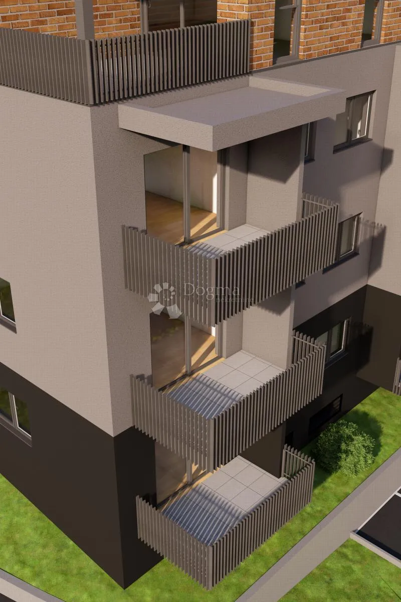 vaša oaza mira - eskluzivna novogradnja u srcu zagorja, 46,16 m2, a105 - slika 11