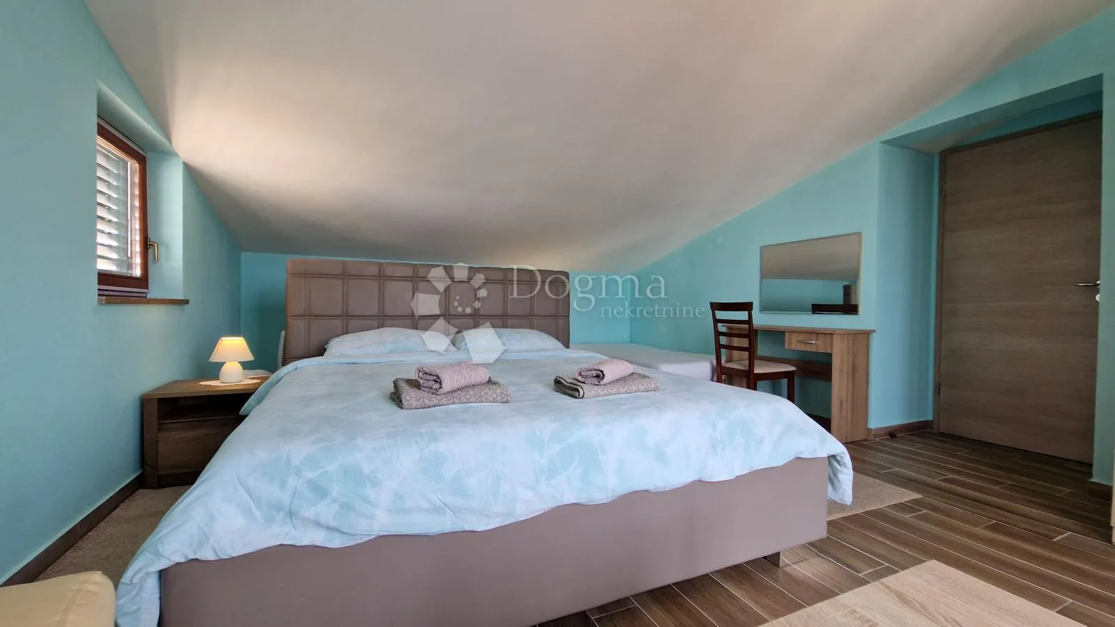 nova kuća u medulinu s 4 apartmana - 170m od mora - slika 77