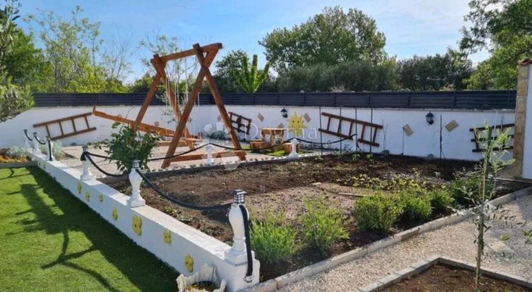 sukošan, prekrasna kuća za odmor - slika 8