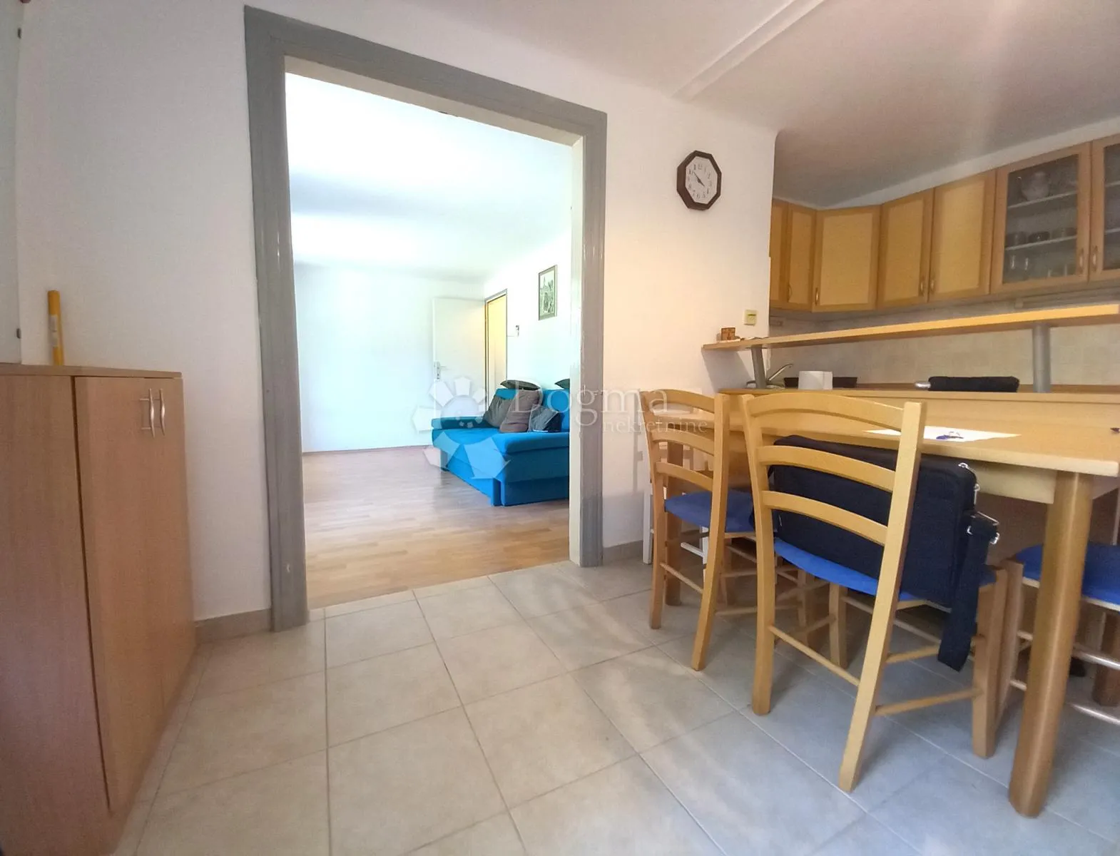 rijeka,kapitanovo, stančić sa terasom - slika 8