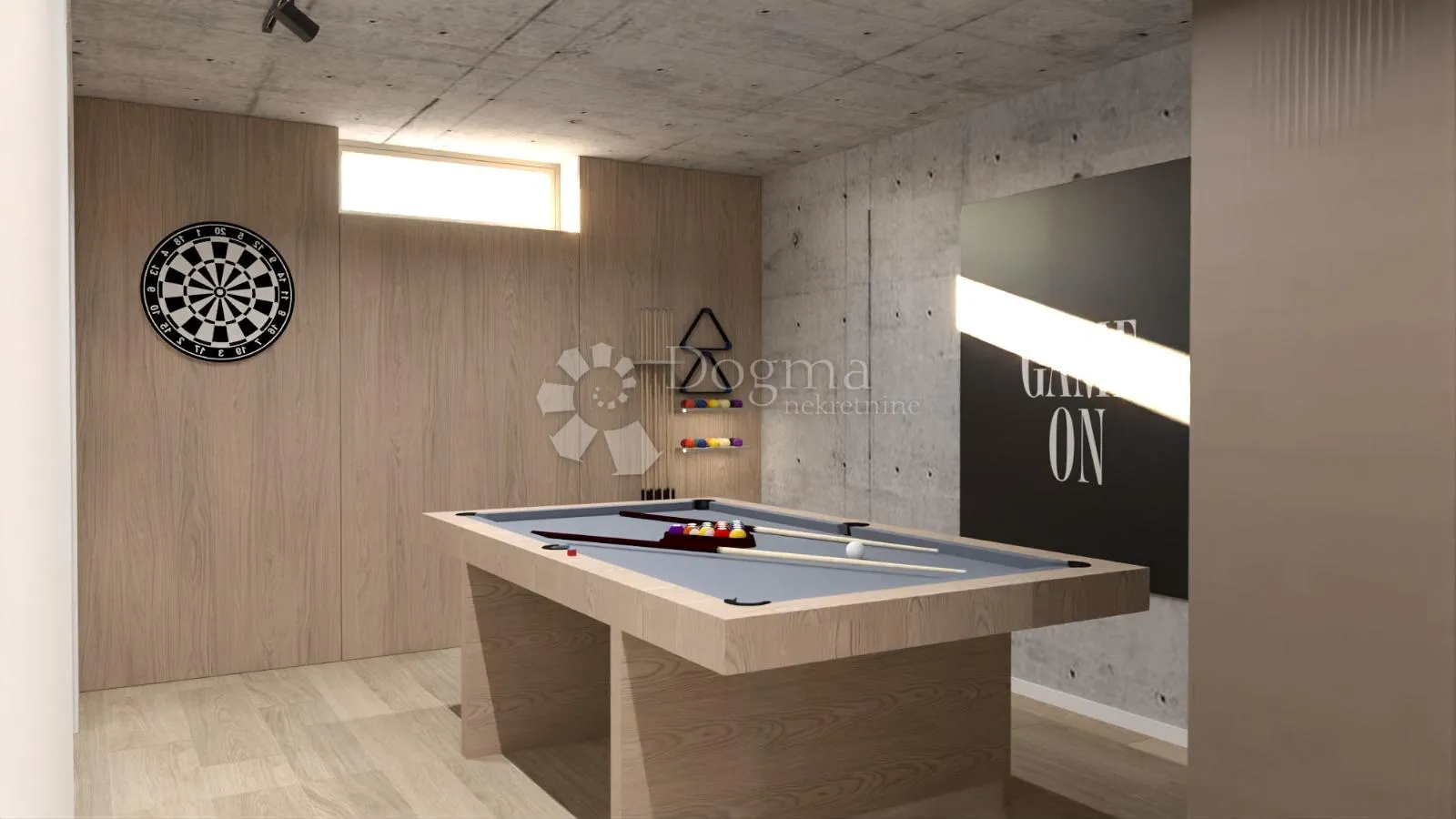 primošten - zapanjujuća villa s panoramskim pogledom (m5) - slika 57