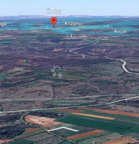građevinsko zemljište žminj - slika 6