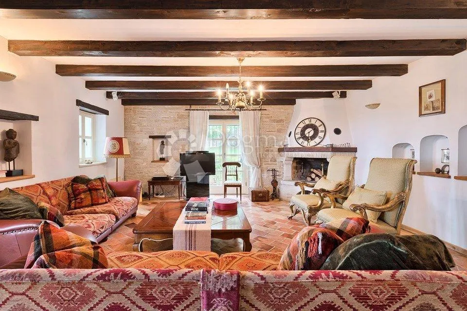jedna od najljepših villa u istri - slika 10