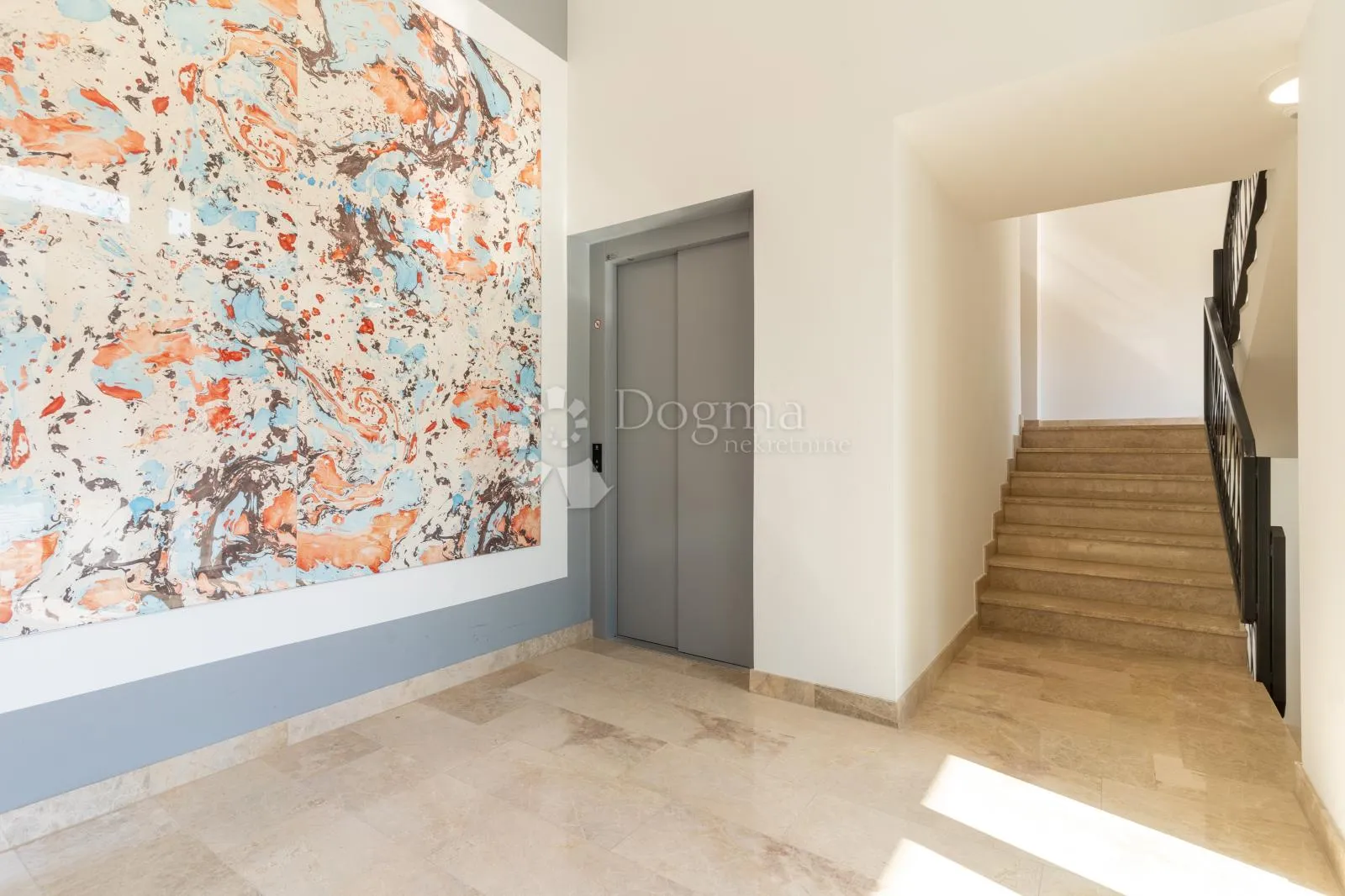 stenjevec, samoborska — 93 m² za ured, novogradnja, 2 parkinga - slika 8