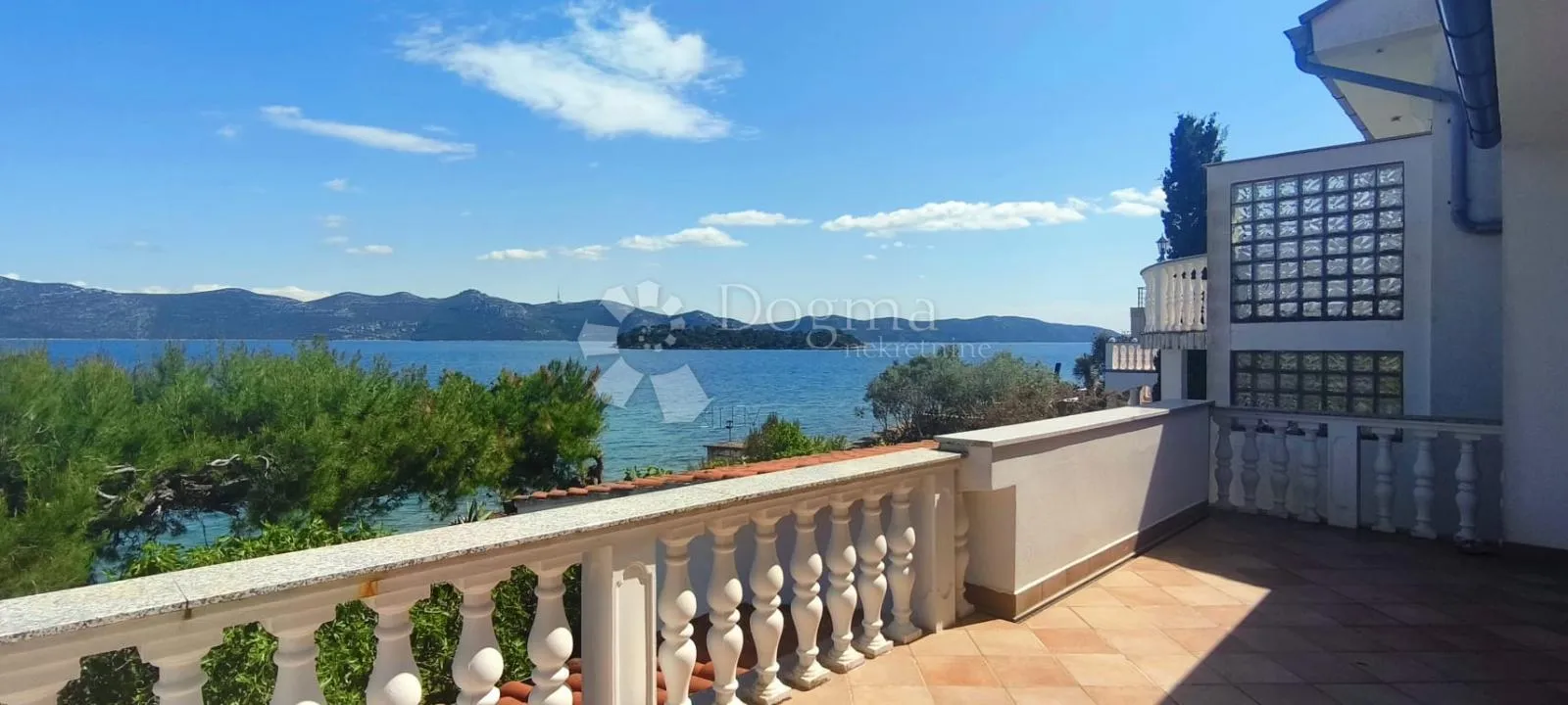 Veli Iž - Kuća odmah uz u more u oazi mira - Veli Iž, Zadar