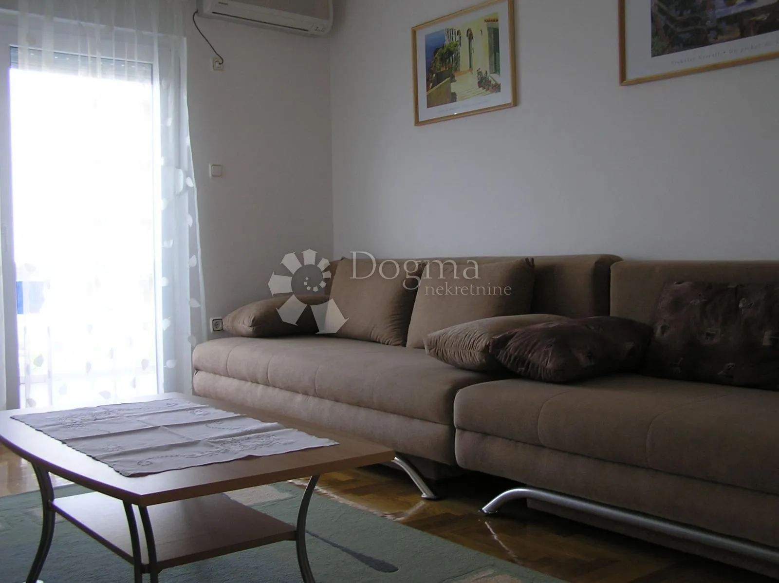 selce - apartman u centru, 60 metara od plaže - slika 3