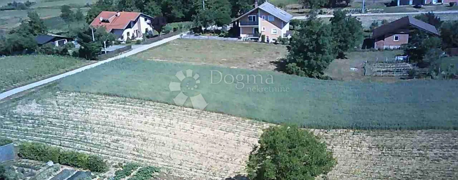 građevinsko zemljište 5.496m² nadomak grada zaboka! - slika 5