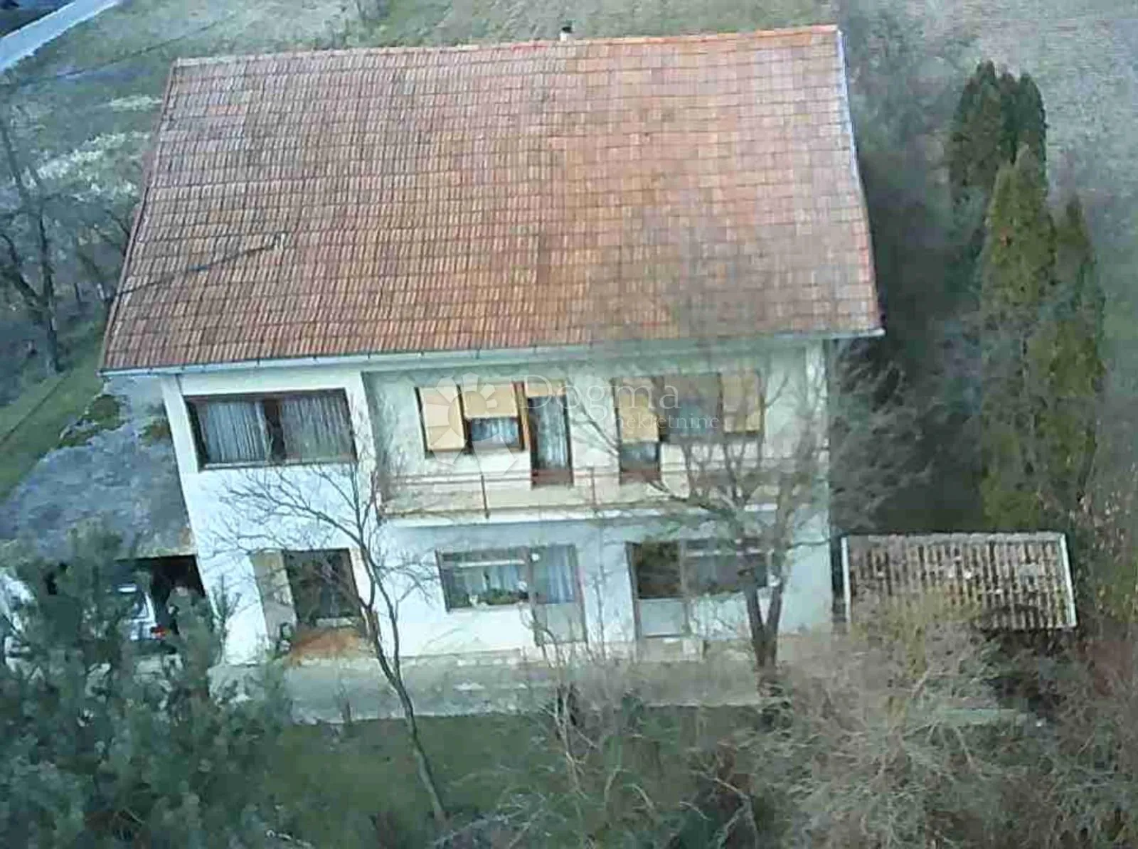 kuća sa ogromnim potencijalom svega 600m od strogog centra zaboka! - slika 24