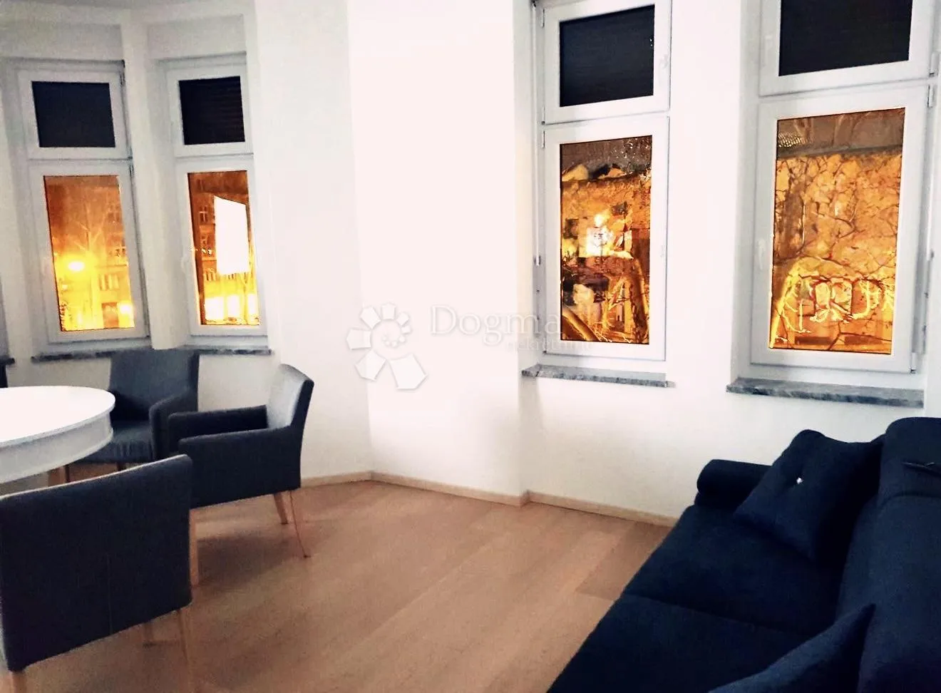 zagreb, donji grad, stan koji oduzima dah, 130 m2 - slika 25