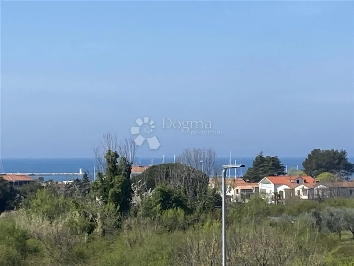 apartmanska kuća, novigrad - slika 2