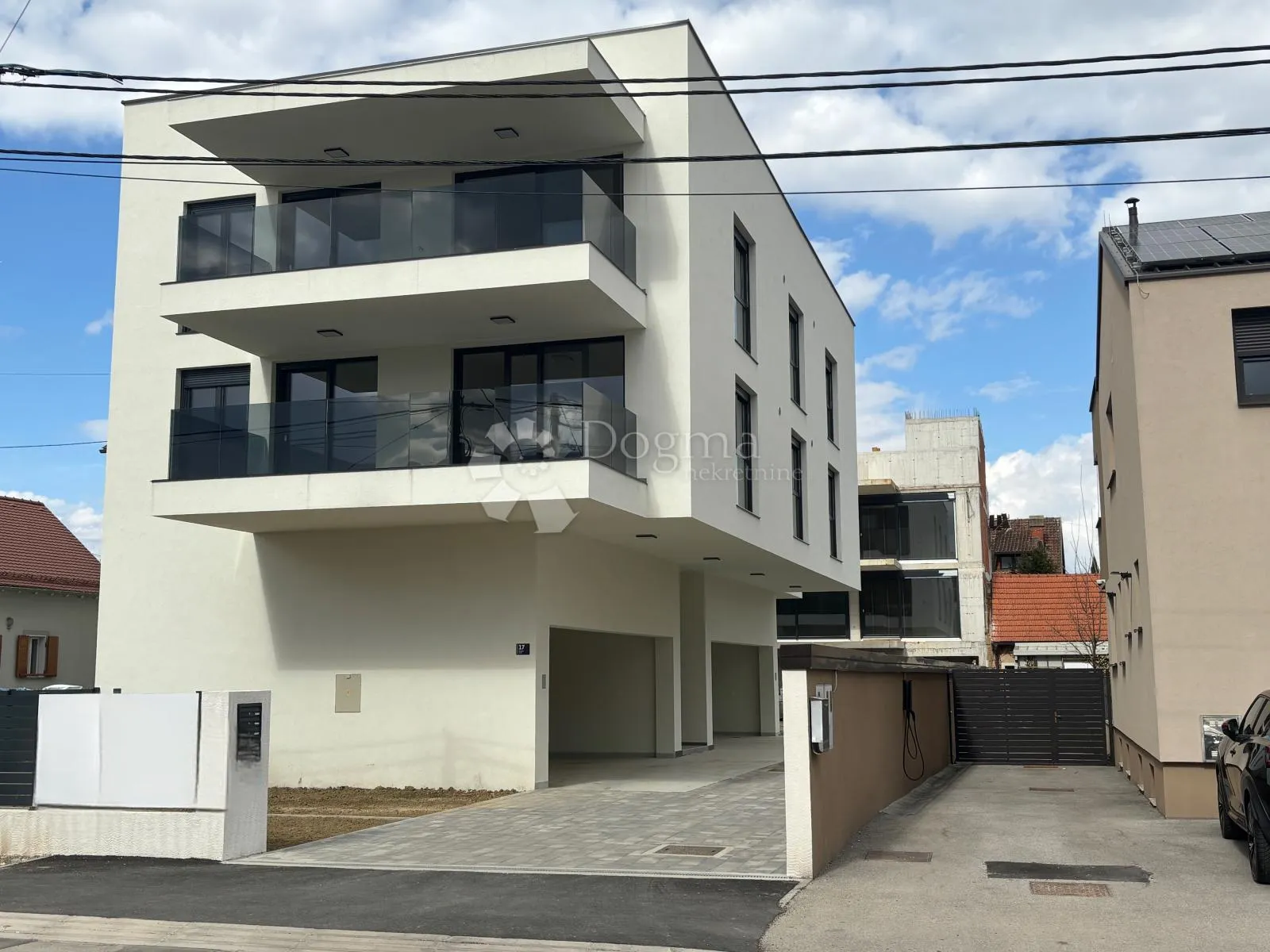 novogradnja velika gorica 104,83m2, 3sb +dnb - slika 2