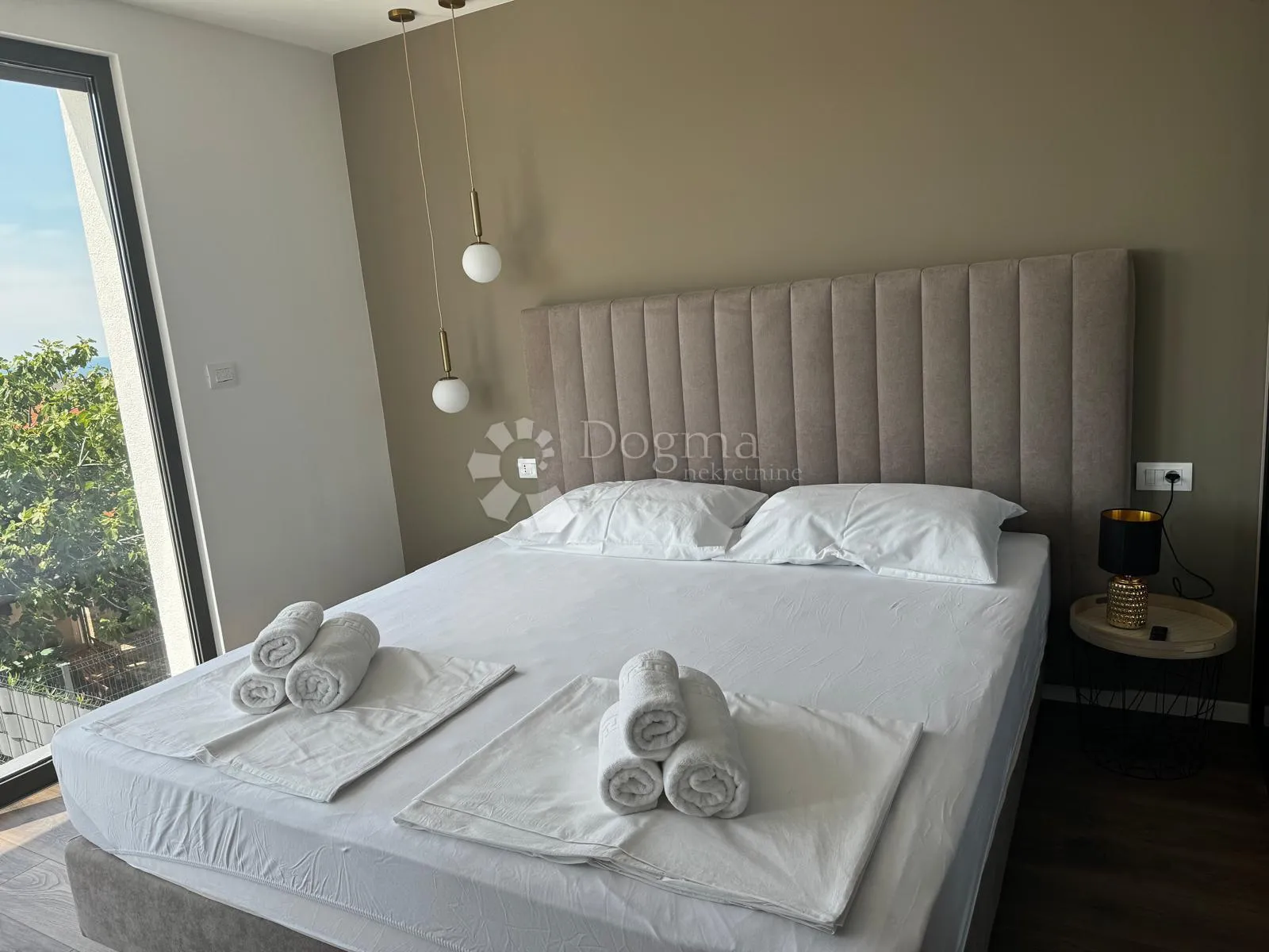 prilika poreč novogradnja 121m2 sa pogledom na more - slika 9