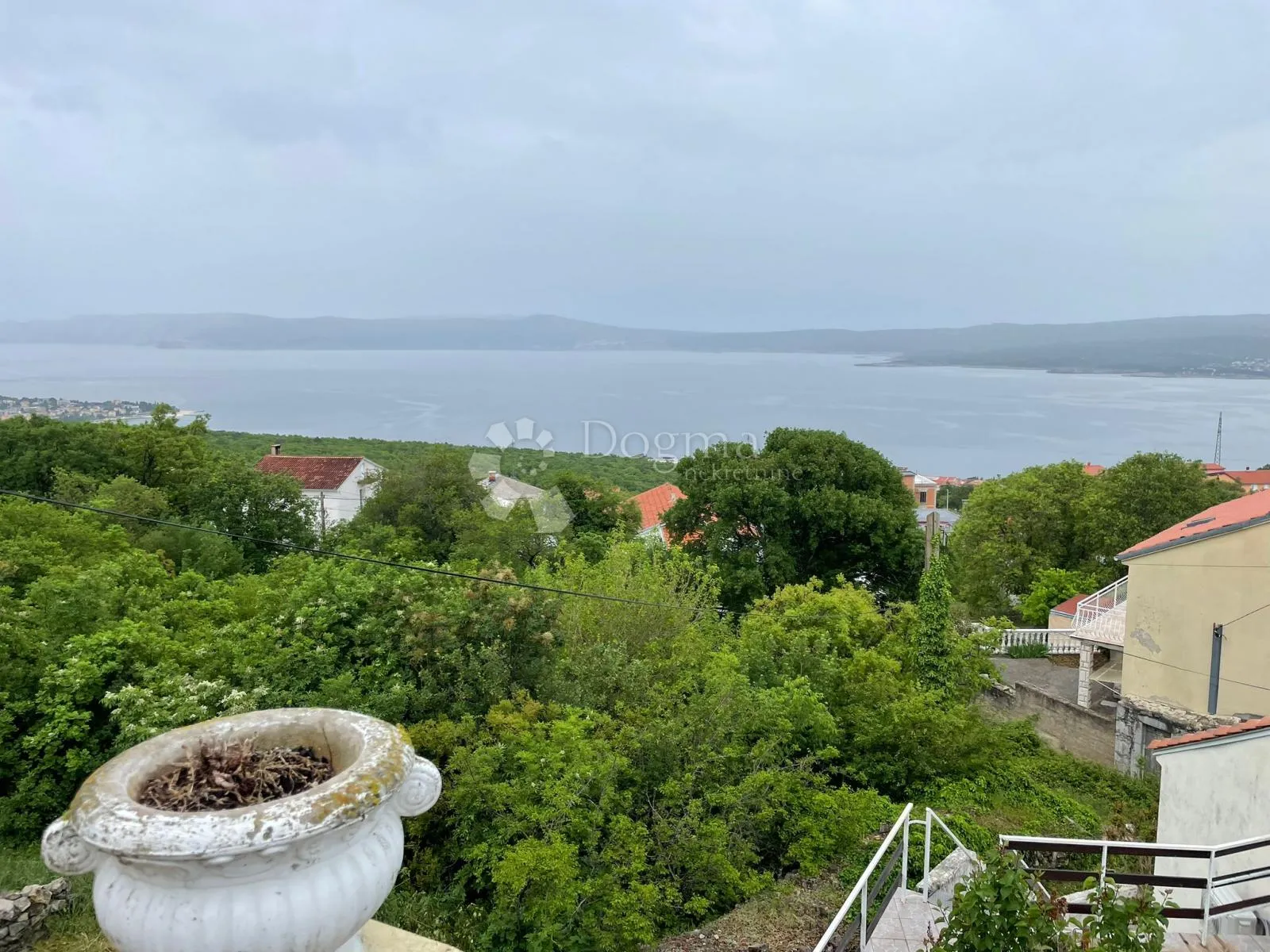 kuća sa prekrasnim pogledom na more - slika 4