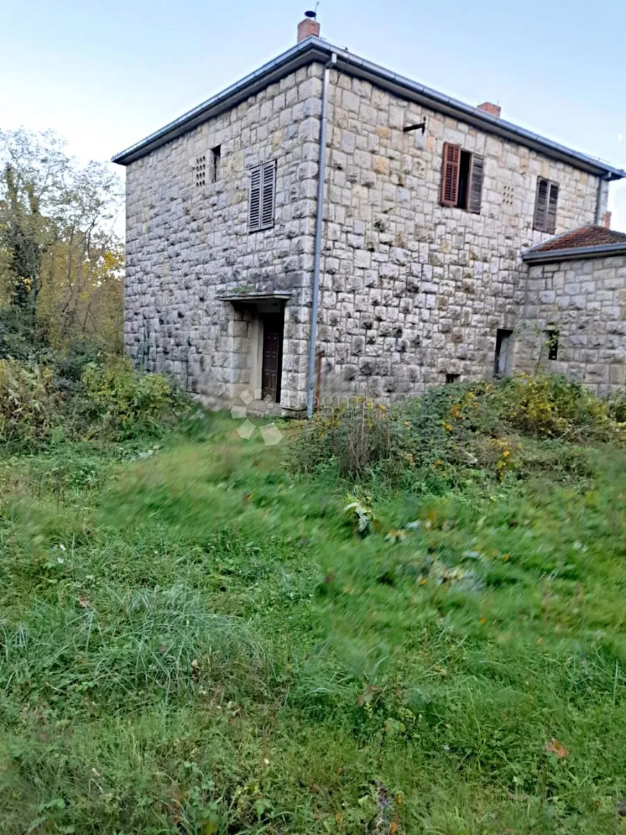 građevno zemljište s dozvolom za starački dom - slika 4