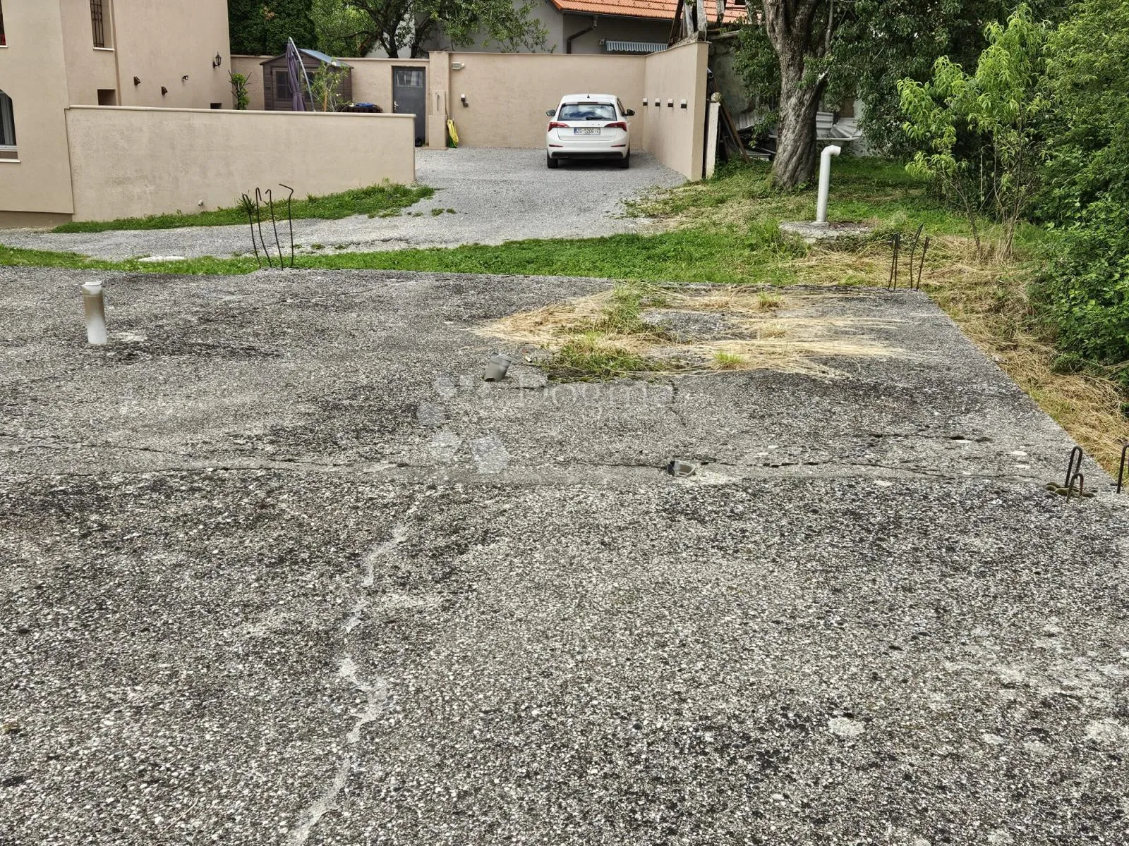 građevinsko zemljište prilika / sniženo - slika 2