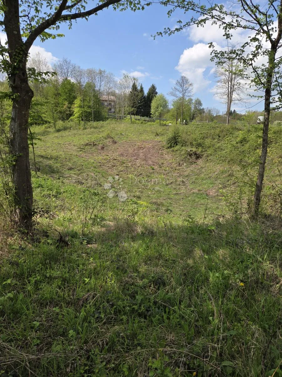 gornji zvečaj do mrežnice građevinsko zemljište - slika 5