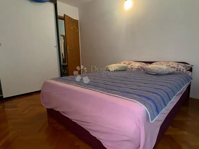 apartman, otok krk, klimno - slika 7
