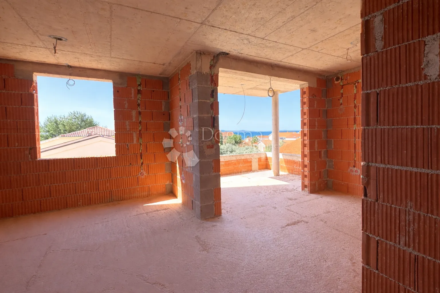 privlaka - ekskluzivni penthouse 81 m2 -s5 - slika 4