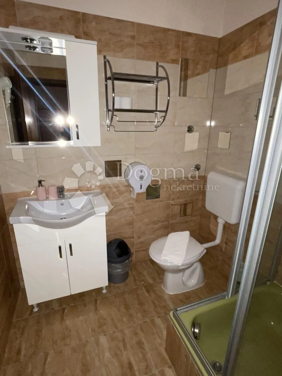 hotel na boriku u zadru - slika 18