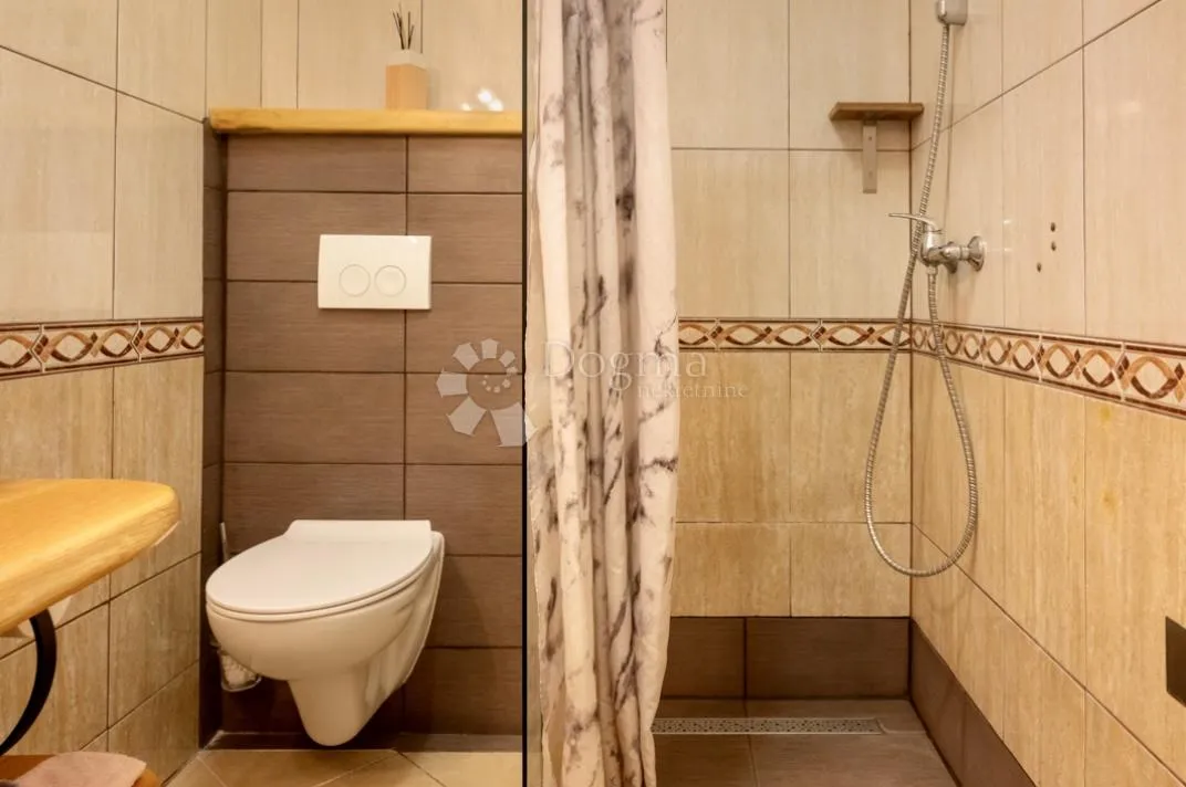 apartman rovinj - 1.red do mora! - slika 4