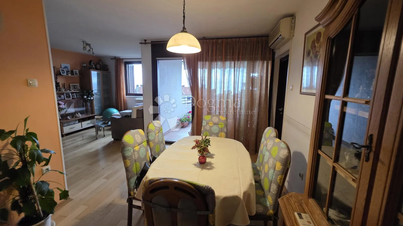 rijeka, nn krnjevo, dom iz snova – 89 m², 3 spavaće sobe i prekrasan pogled na more - slika 4