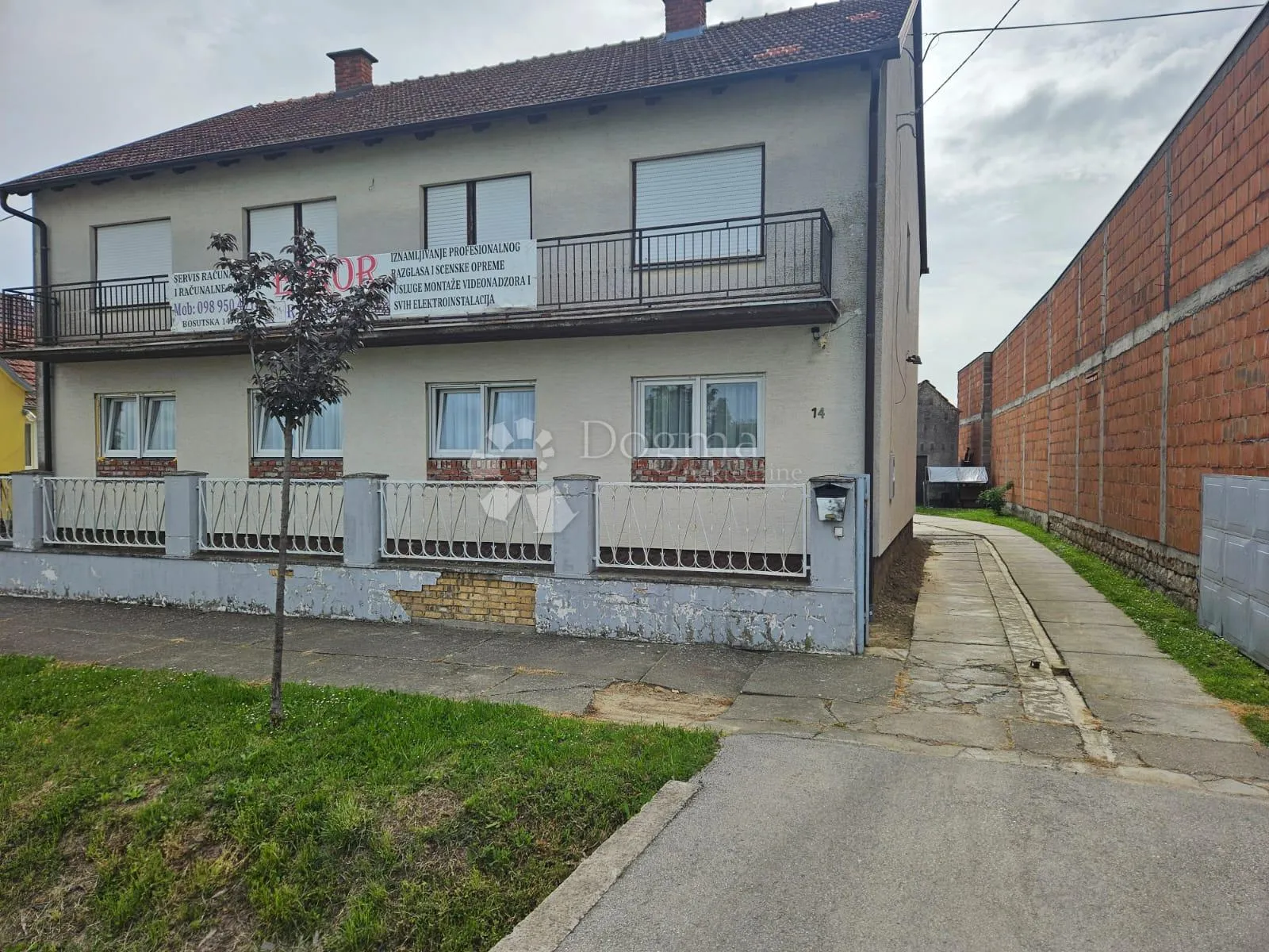 sniženo!!kuća s karakterom i mogućnostima u otoku! - slika 21