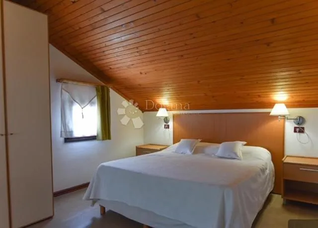 šarmantni apartman u centru opatije - slika 8
