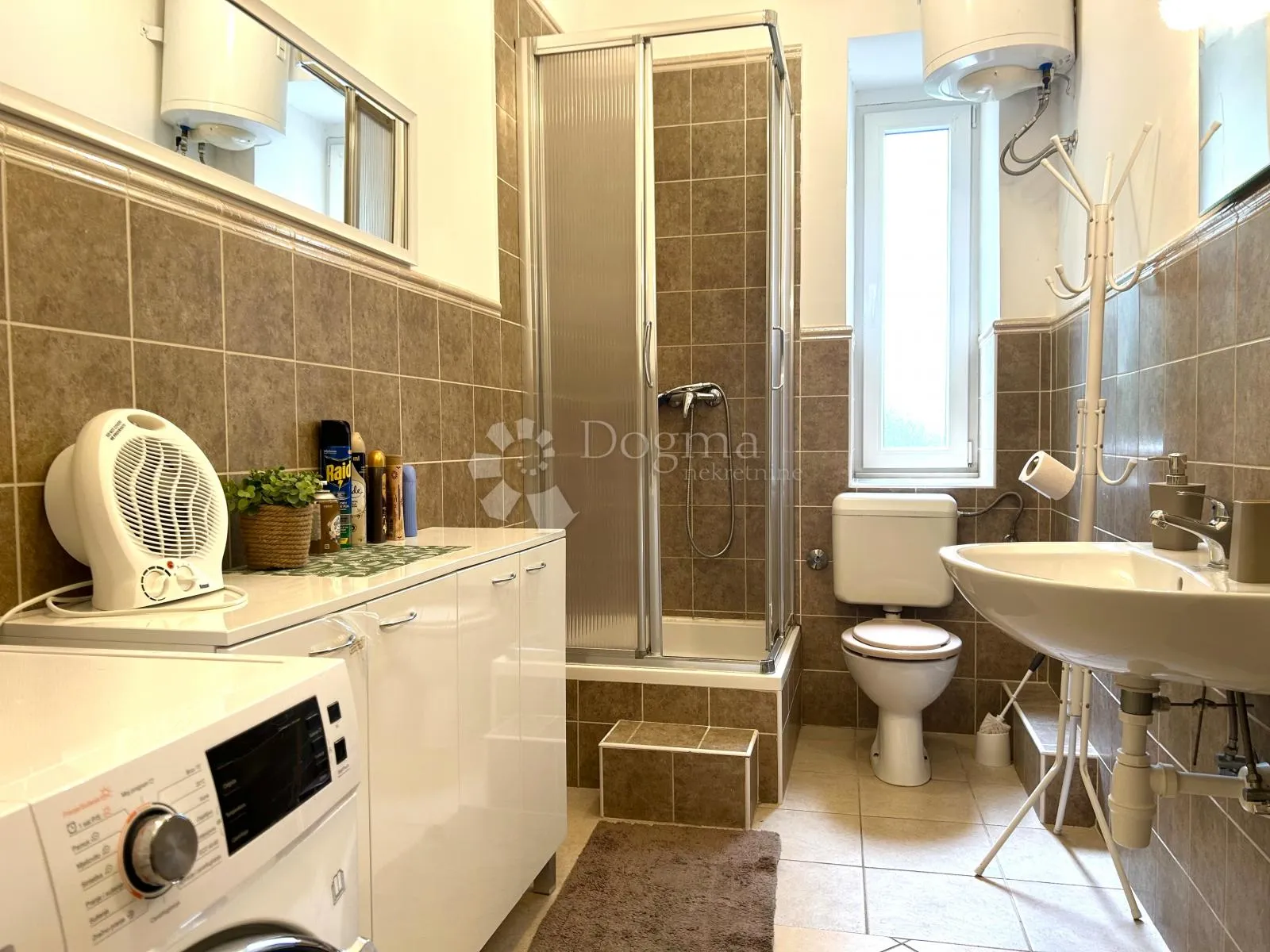 banderovo – 2s+db, pogled na more, uhodan turistički najam - slika 6