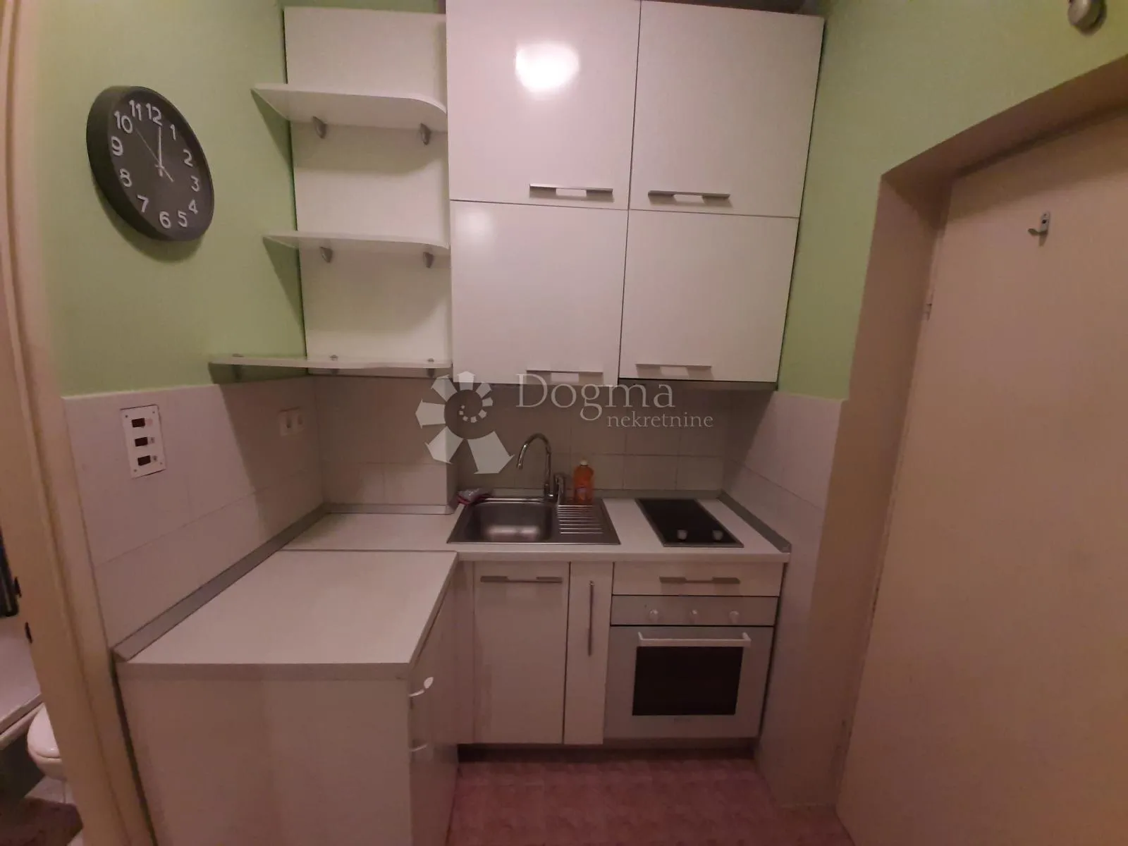 namješten stan, ozaljska, idealan za investiciju i stanovanje - slika 3